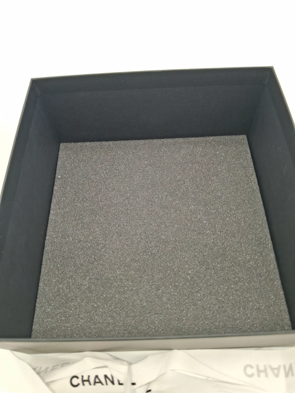 CHANEL black box